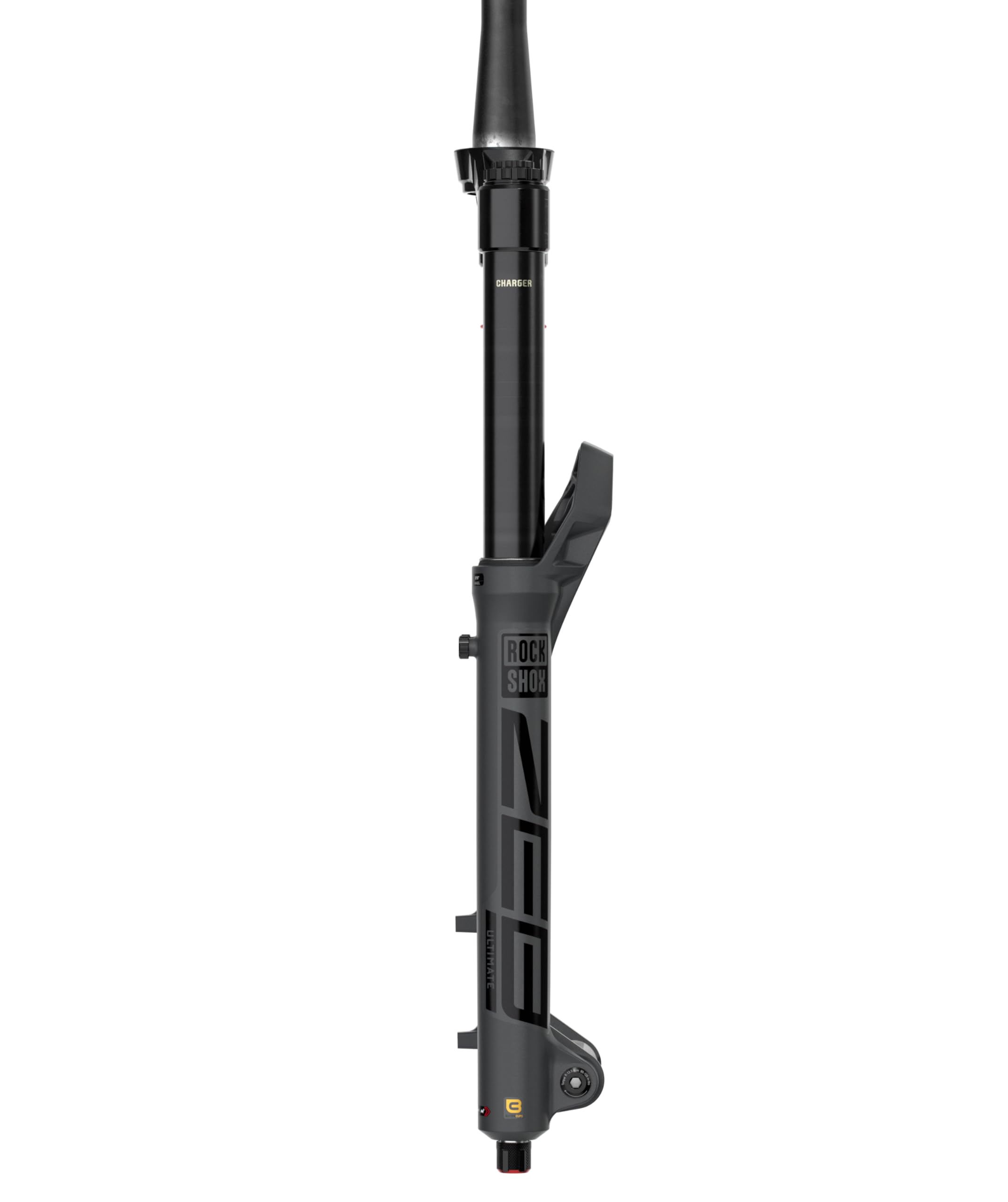 Amazon.com : RockShox Zeb Ultimate Charger 3.1 RC2